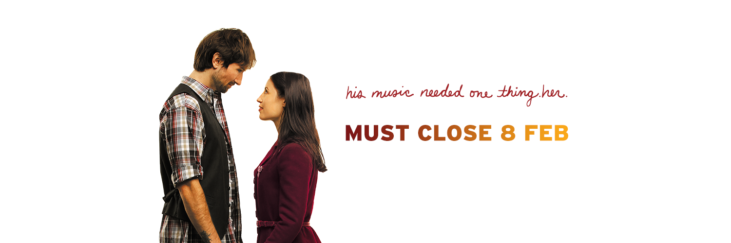 OnceMusicalAu's profile banner image