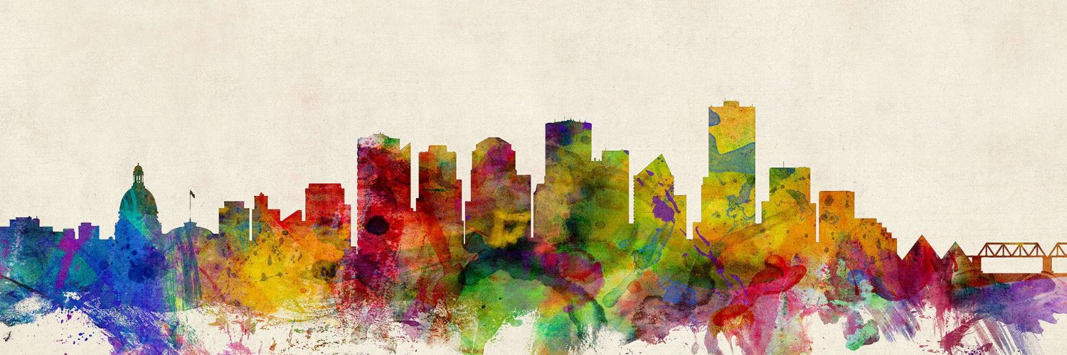 kristibusque's profile banner image