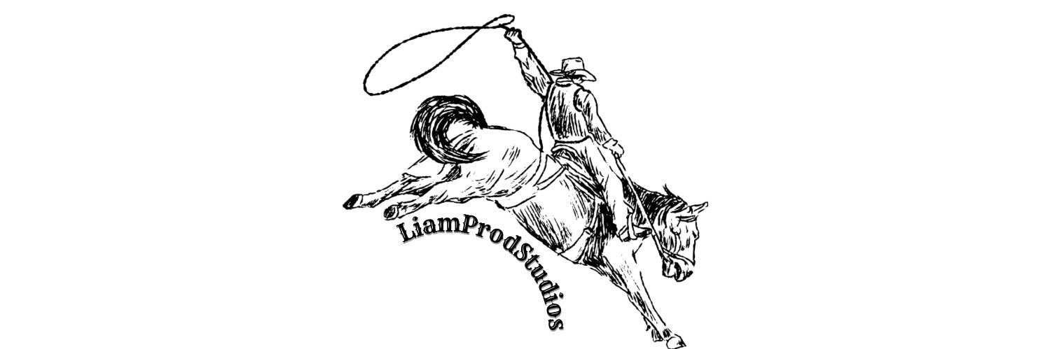 LiamProdStudios's profile banner image