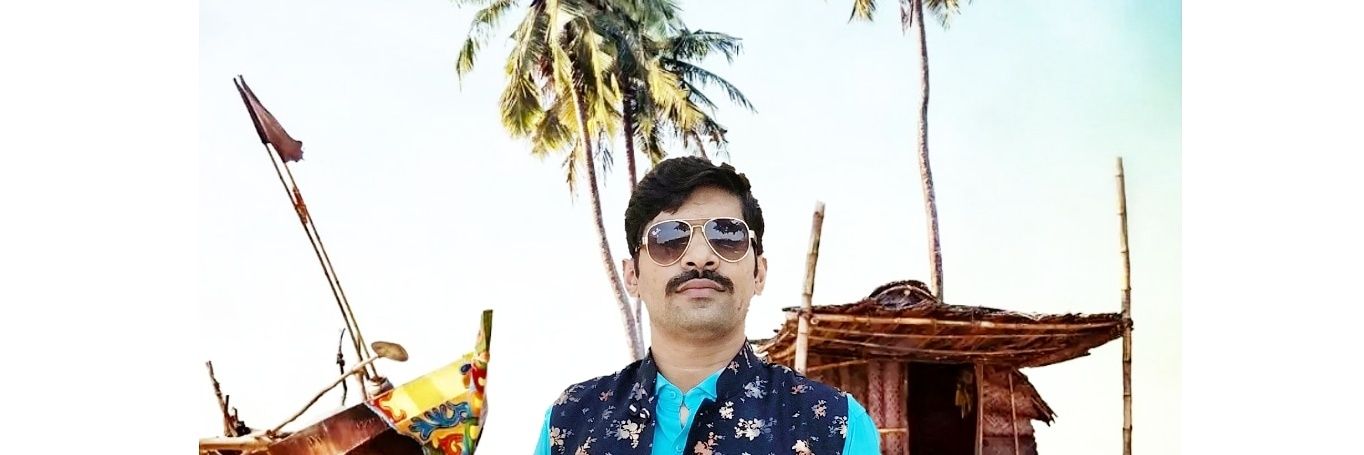 thakurwas's profile banner image