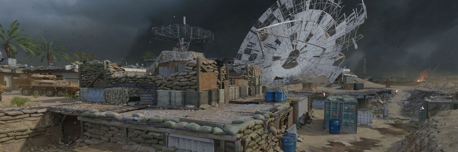 Scud Nation Army banner