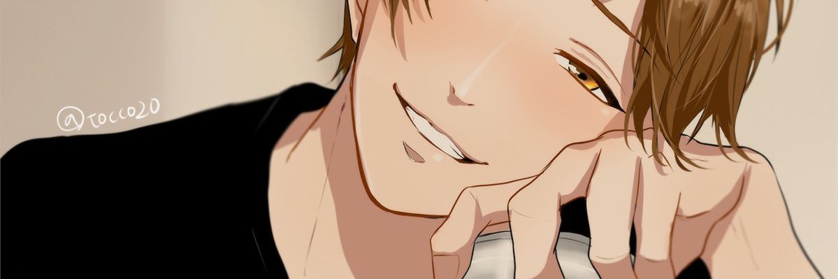 tocco20's profile banner image