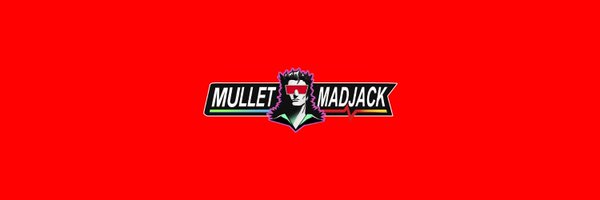 MulletDev Profile Banner