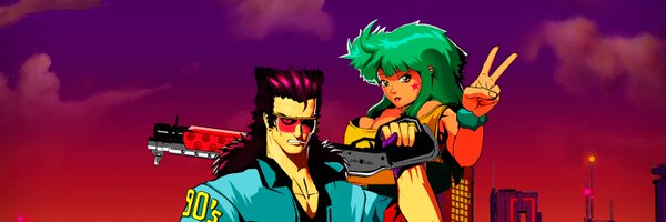 MulletDev Profile Banner