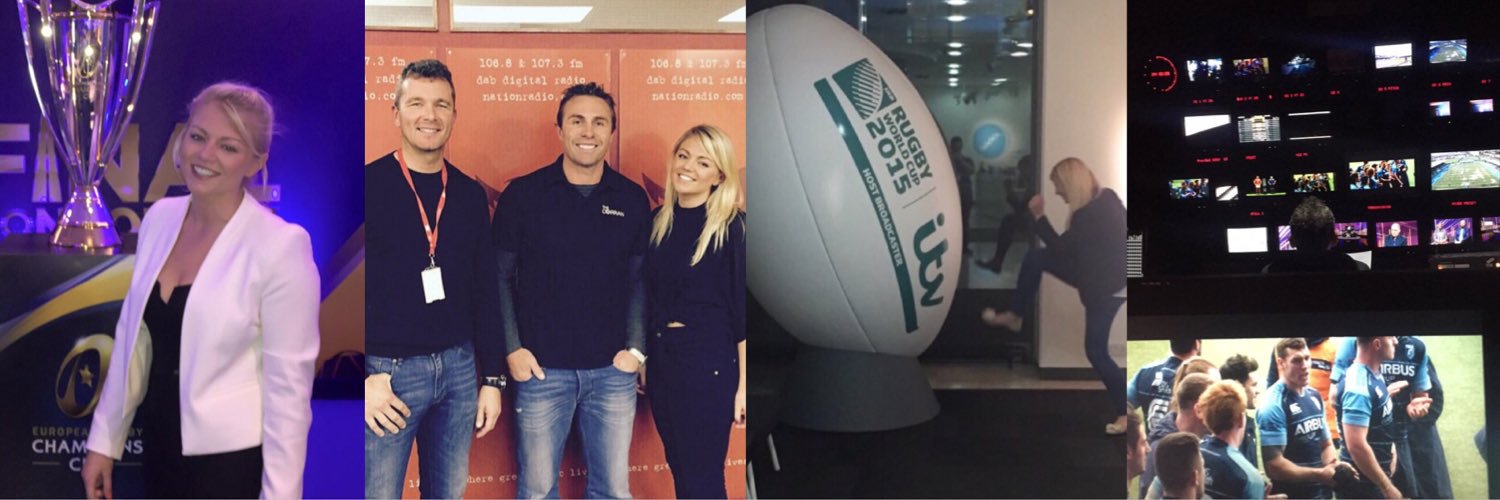 Danielle Meredith banner