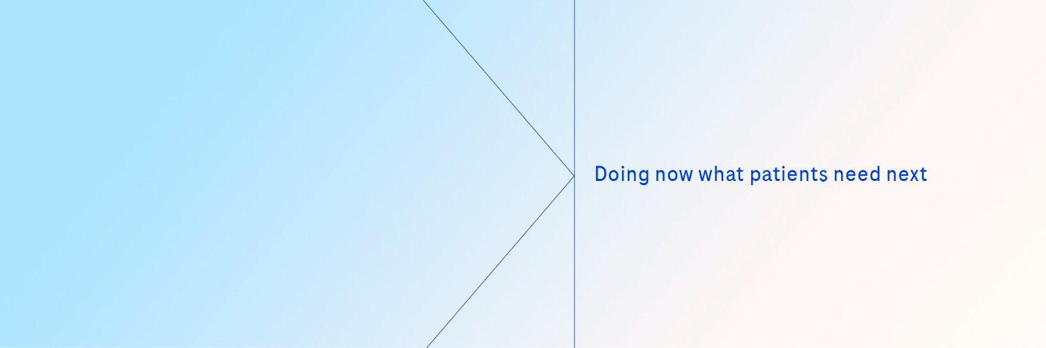 Roche España's banner