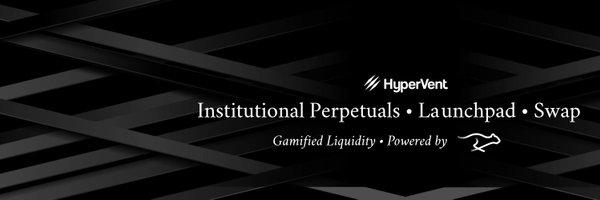 hyperventfi Profile Banner