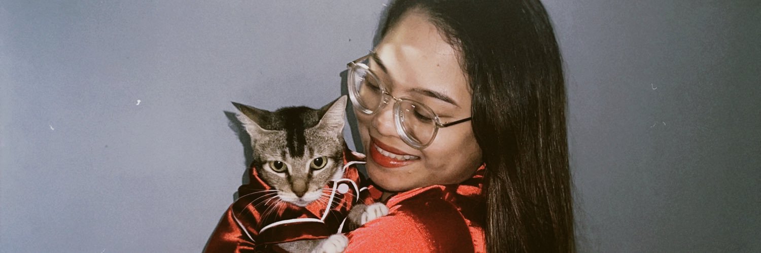 Myraforeal's profile banner image