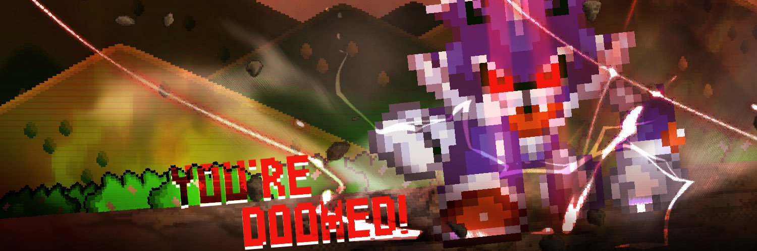 Metallix.'s banner