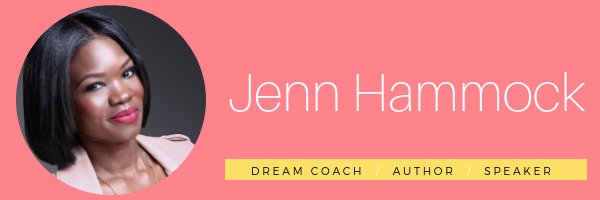 Jennifer Hammock banner