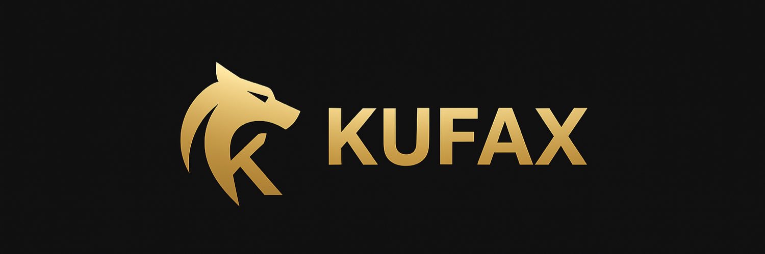 kufatrader's profile banner image