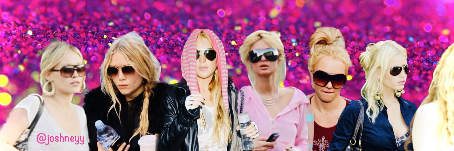 Joshneyy's profile banner image