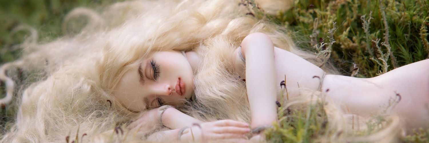 Marina Bychkova banner