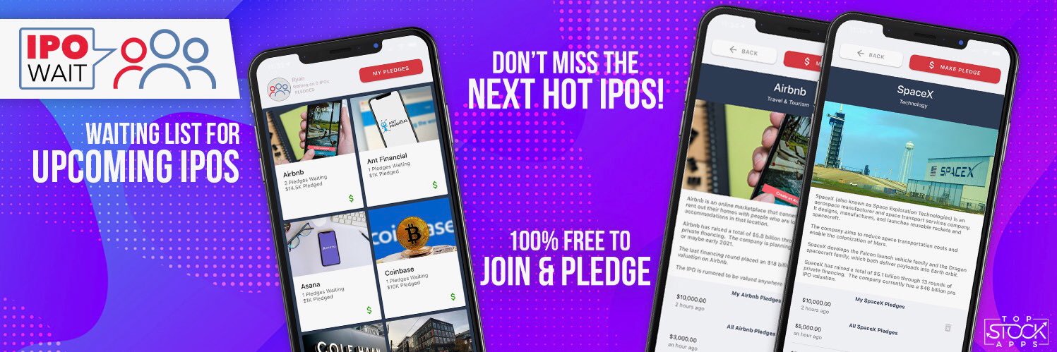IPOWait's profile banner image