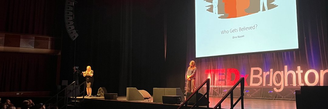 TEDxBrighton banner