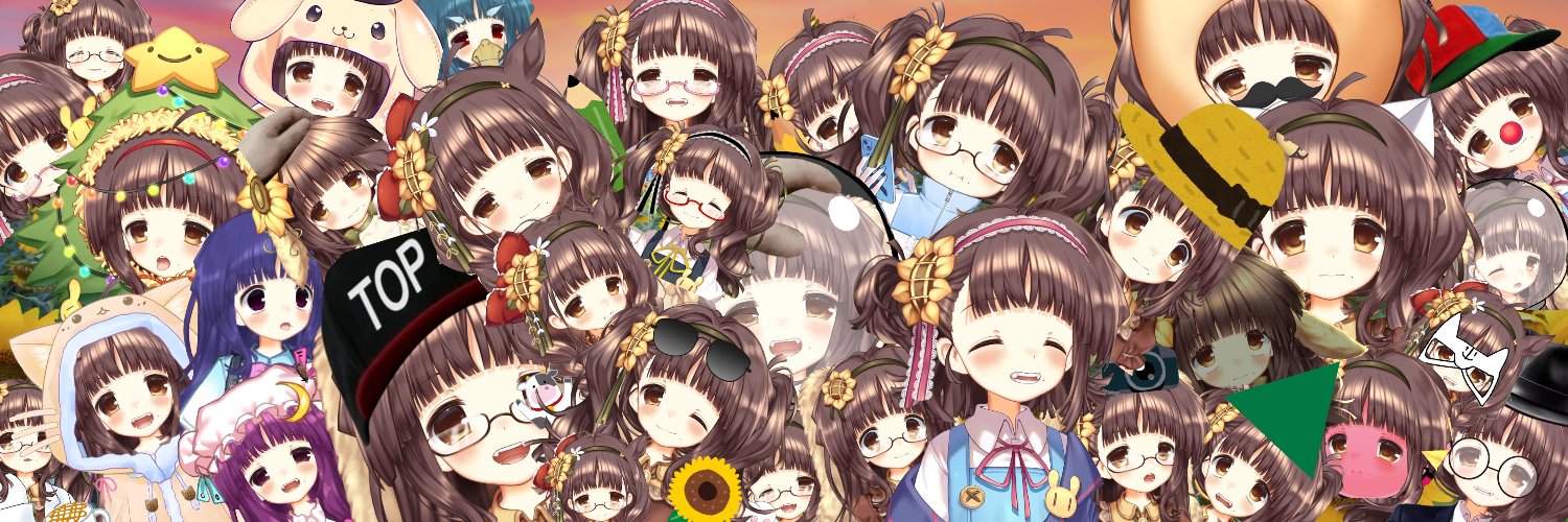 Nooxiss's profile banner image