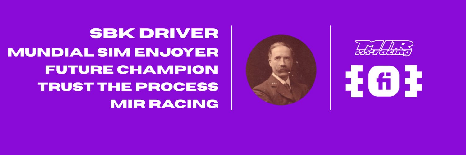 Alex Mackay 😈 banner