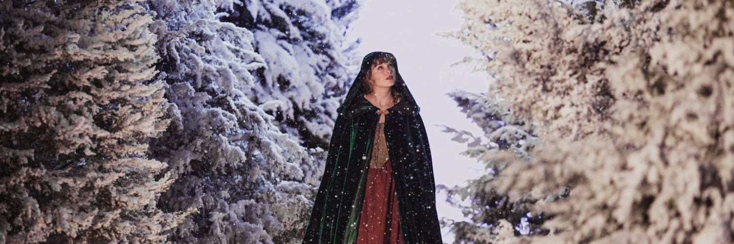 TufaFadelia's profile banner image