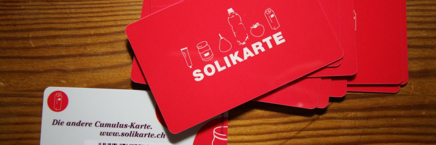 Solikarte's profile banner image