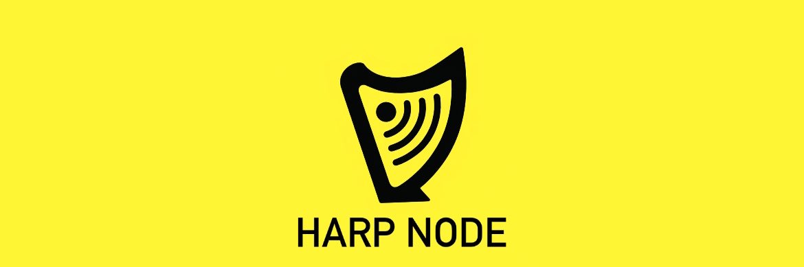 Tom HarpNode's banner