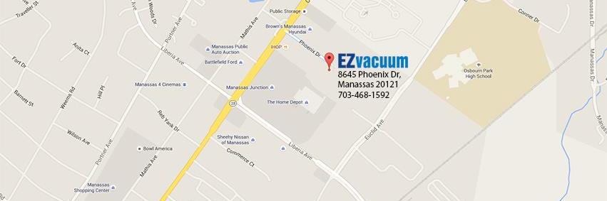 EzVacuum's profile banner image