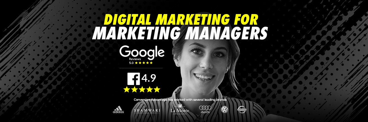 conversionadv's profile banner image