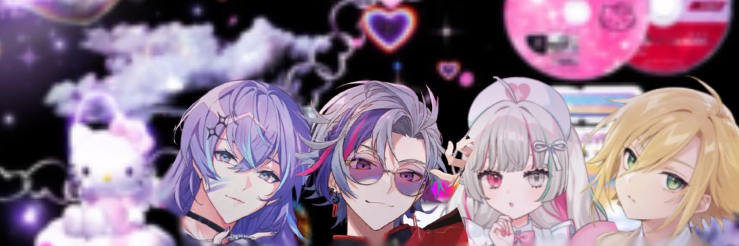 なな banner