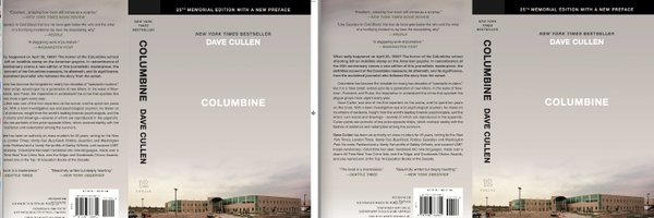 DaveCullen Profile Banner