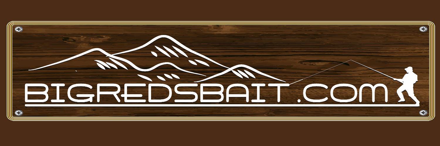 bigreds bait banner