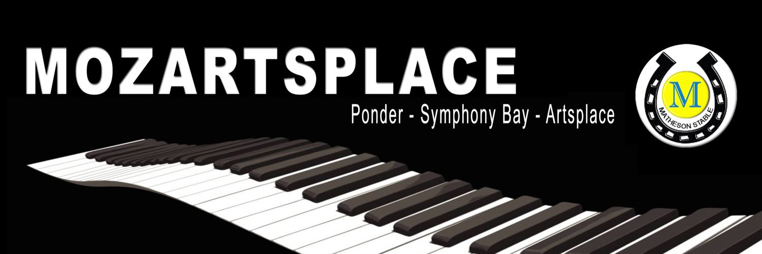 Mozartsplace's profile banner image