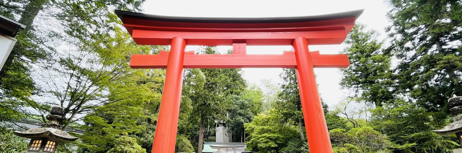 ももの御朱印 banner