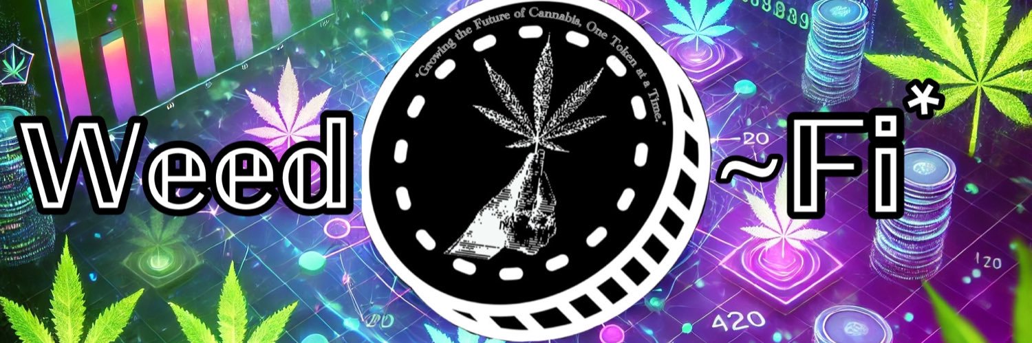 𝕎𝕖𝕖𝕕~𝔽𝕚* banner