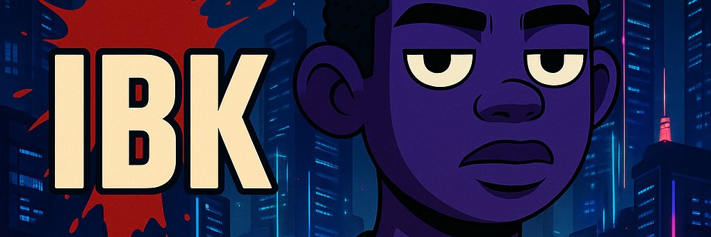 IBK 👑 banner