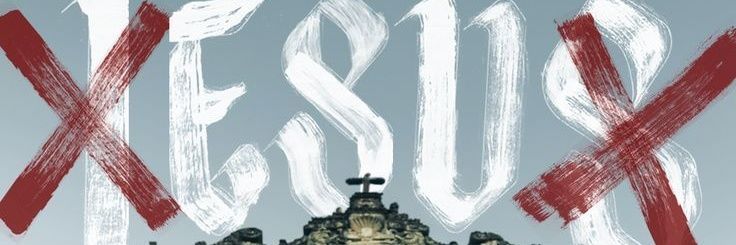 feio e estranho banner