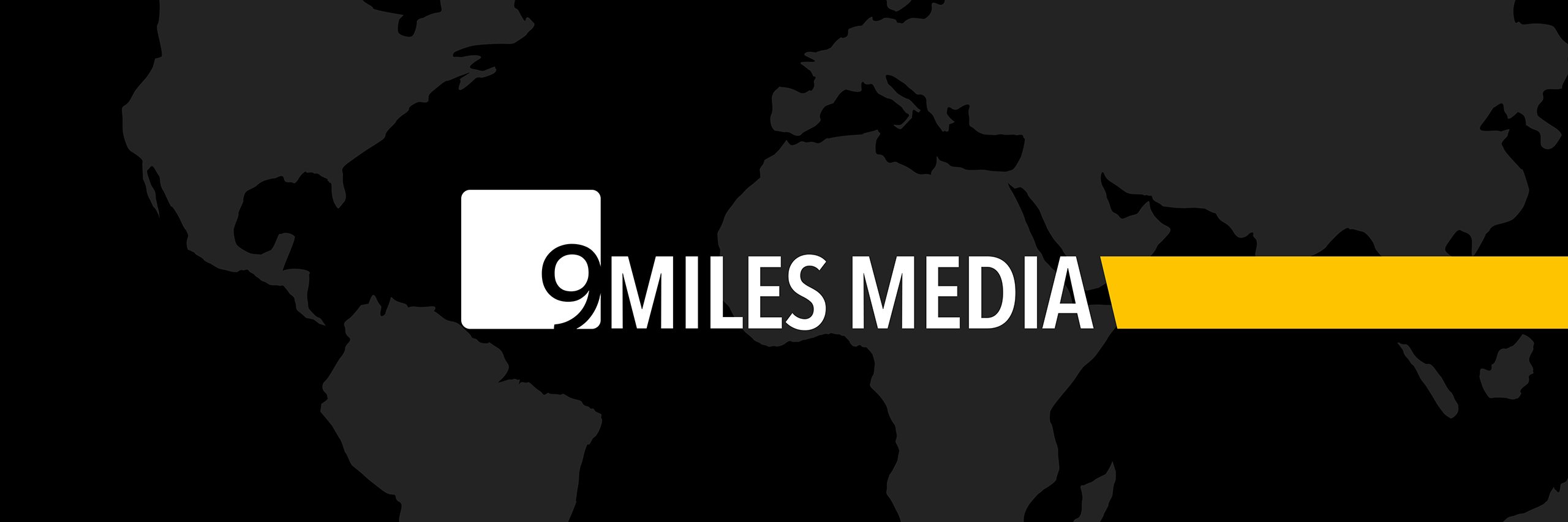 9miles's profile banner image