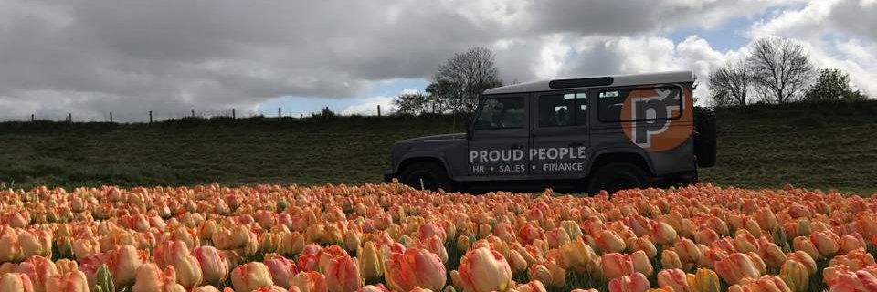 proudpsales's profile banner image