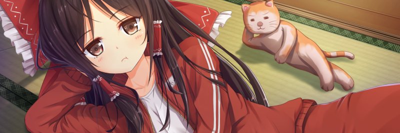 ReimuJF's profile banner image
