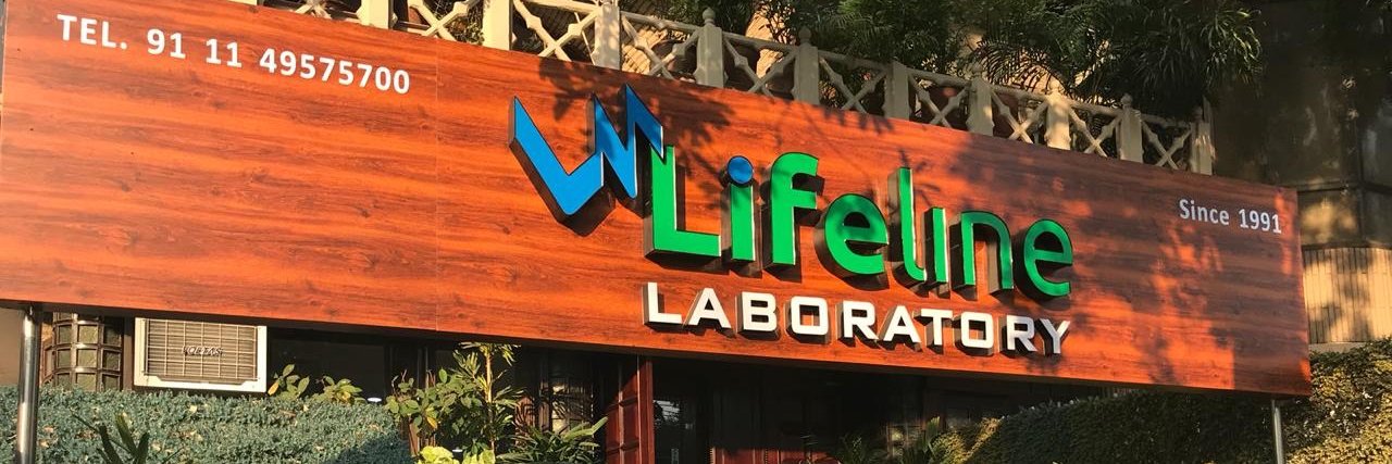 lifelinepathlab's profile banner image