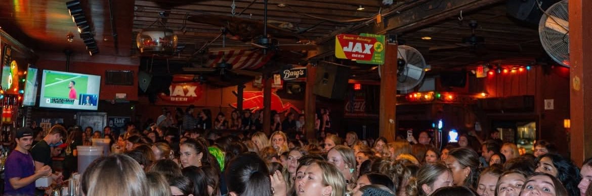 Jake “Trap” Powders banner