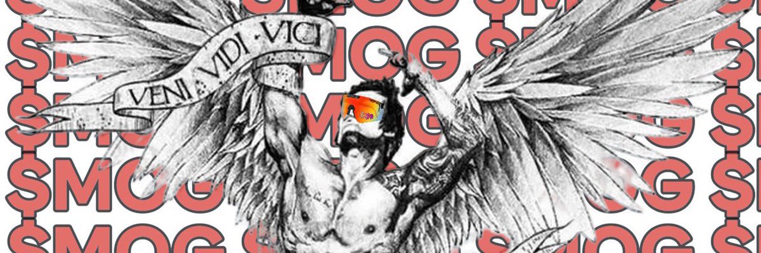 MOG COIN banner