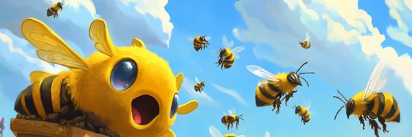 SwarmyDaniels Profile Banner