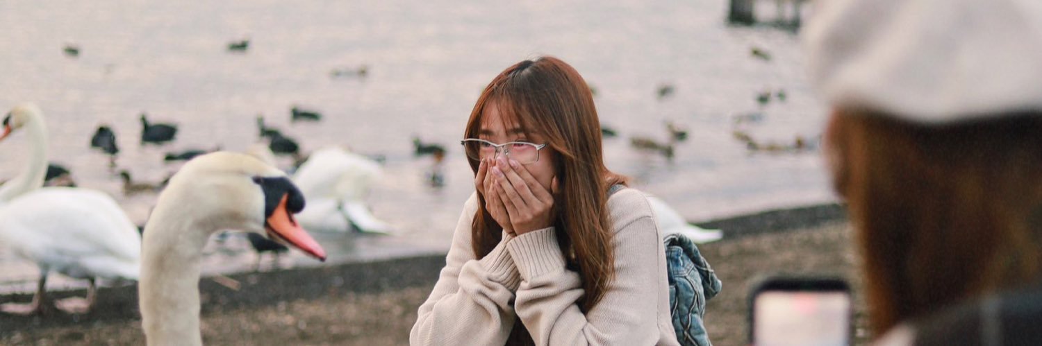 Ara 🤍❤‍🩹 banner