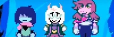 Snowy (niko oneshot) Appreciation Account banner