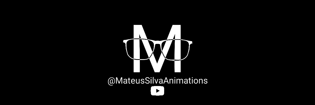 Mateus Silva Animations banner