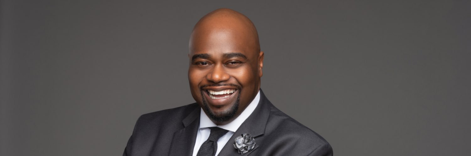 RickyAllmon's profile banner image