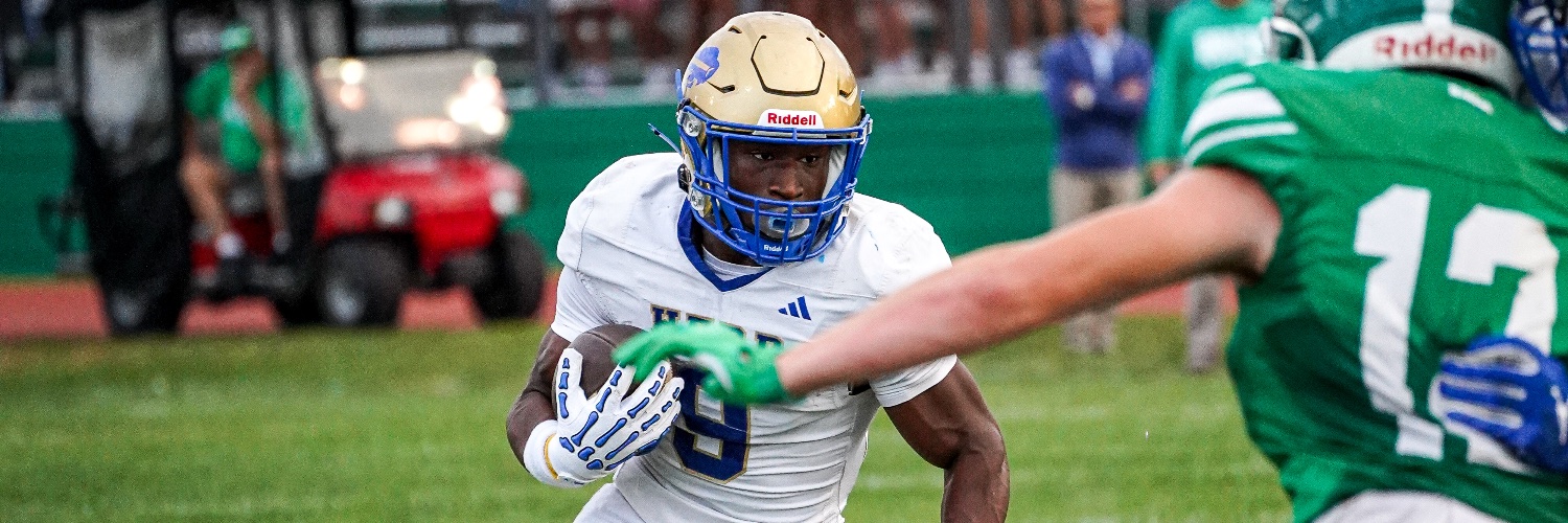 Dale Thomas III banner