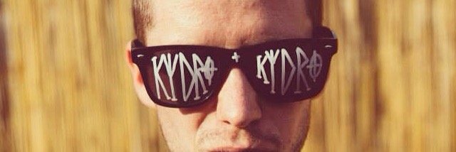 Kydro's profile banner image