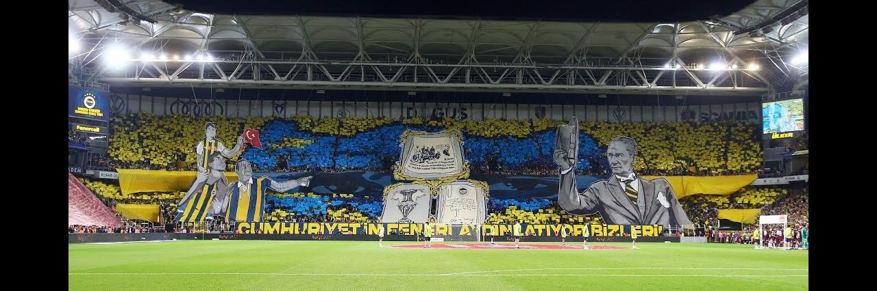 CEVDET KILIÇ banner