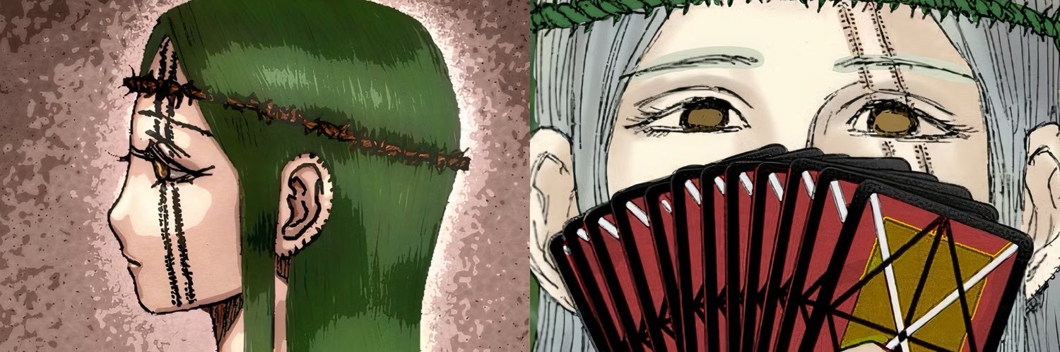 monogatarriii's profile banner image