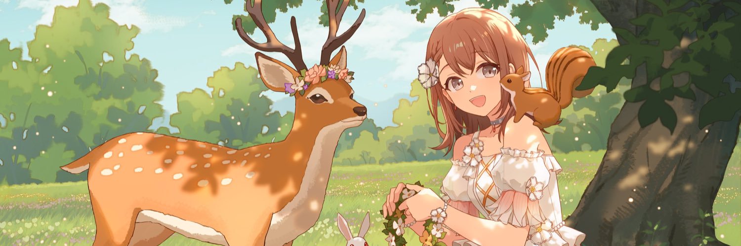 ♥️Hime♥️ banner